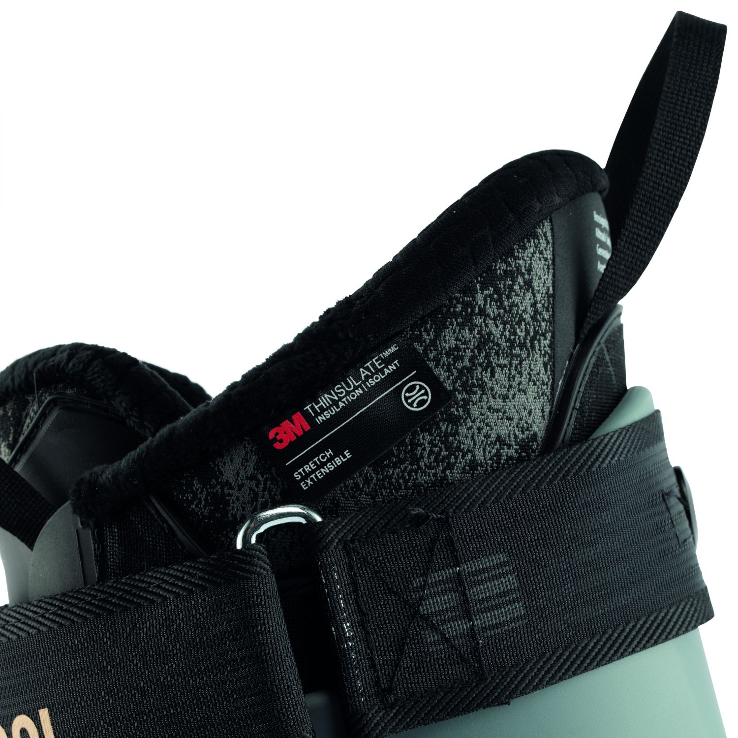 Rossignol Alltrack Pro 120 GW, Skidpjäxor, Herr, Grå