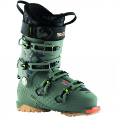 Rossignol Alltrack pro 130 GW, ski boots, men, lichen green