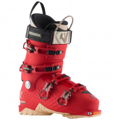 Rossignol Alltrack Pro 130 MV GW, chaussures de ski, hommes, rouge