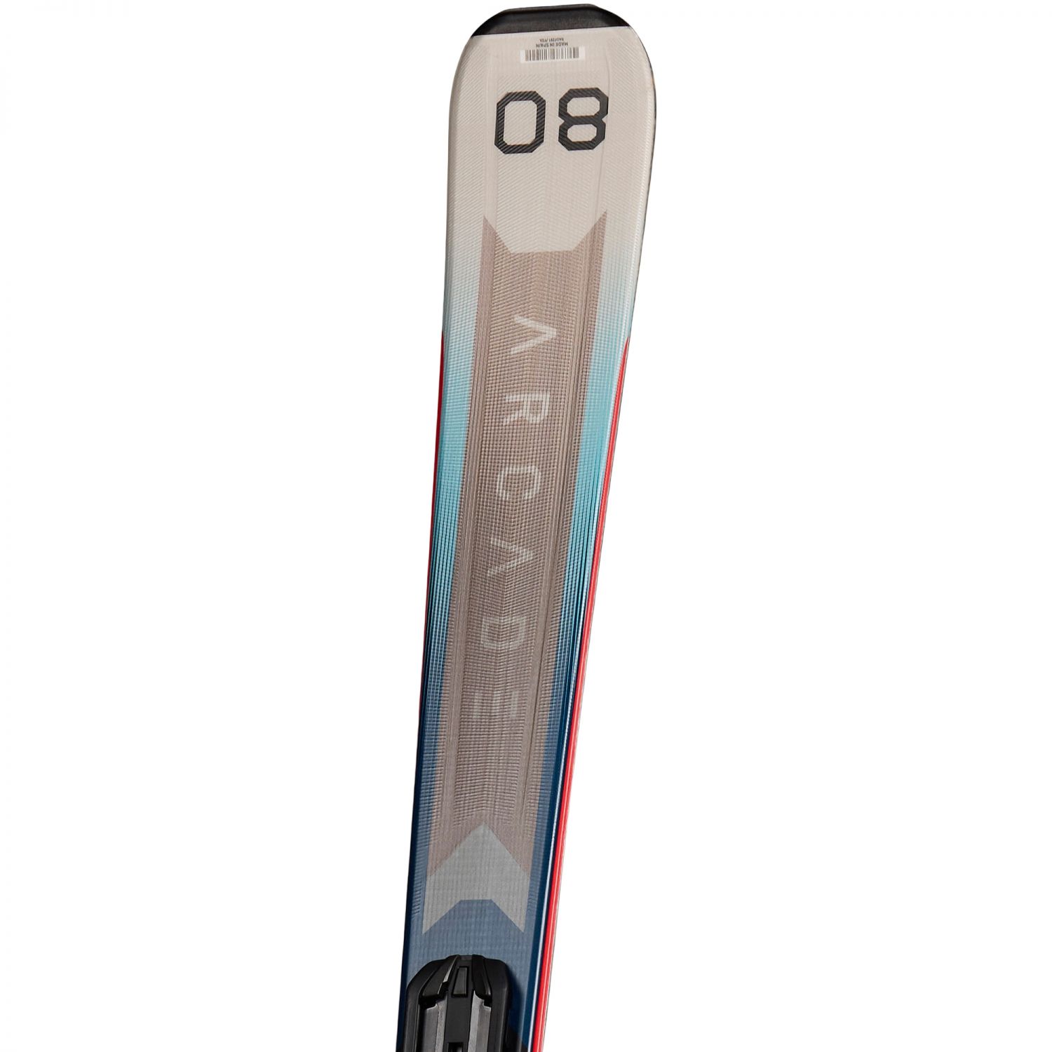 Rossignol Arcade 80 + XP10