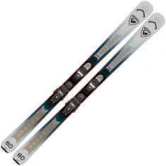 Rossignol Arcade 80 + XP10