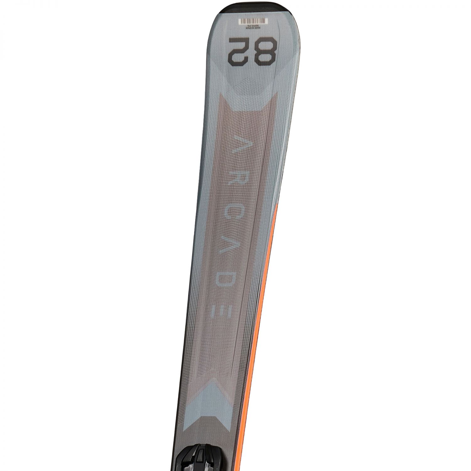 Rossignol Arcade 82 + XP11