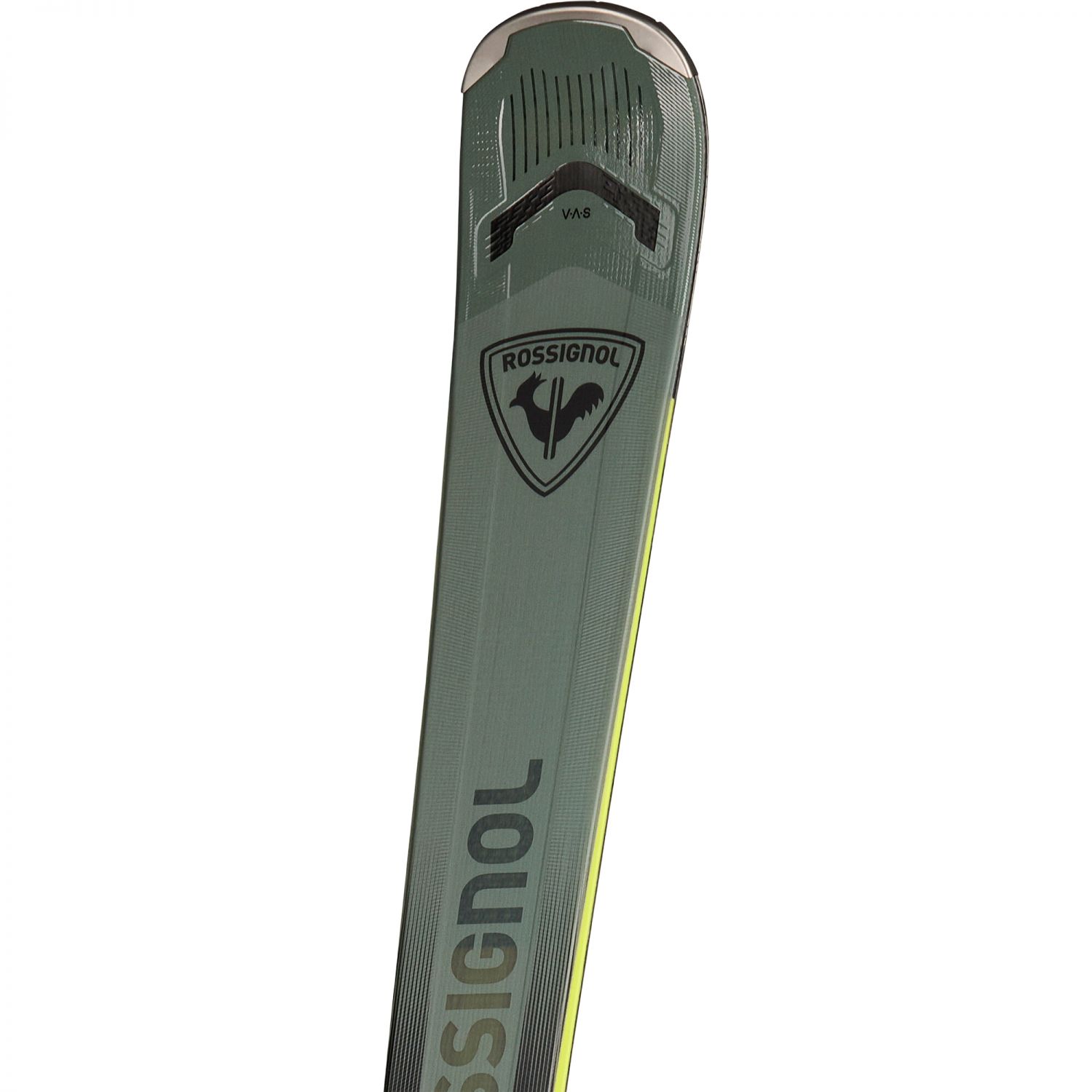Rossignol Arcade 84 K + NX12