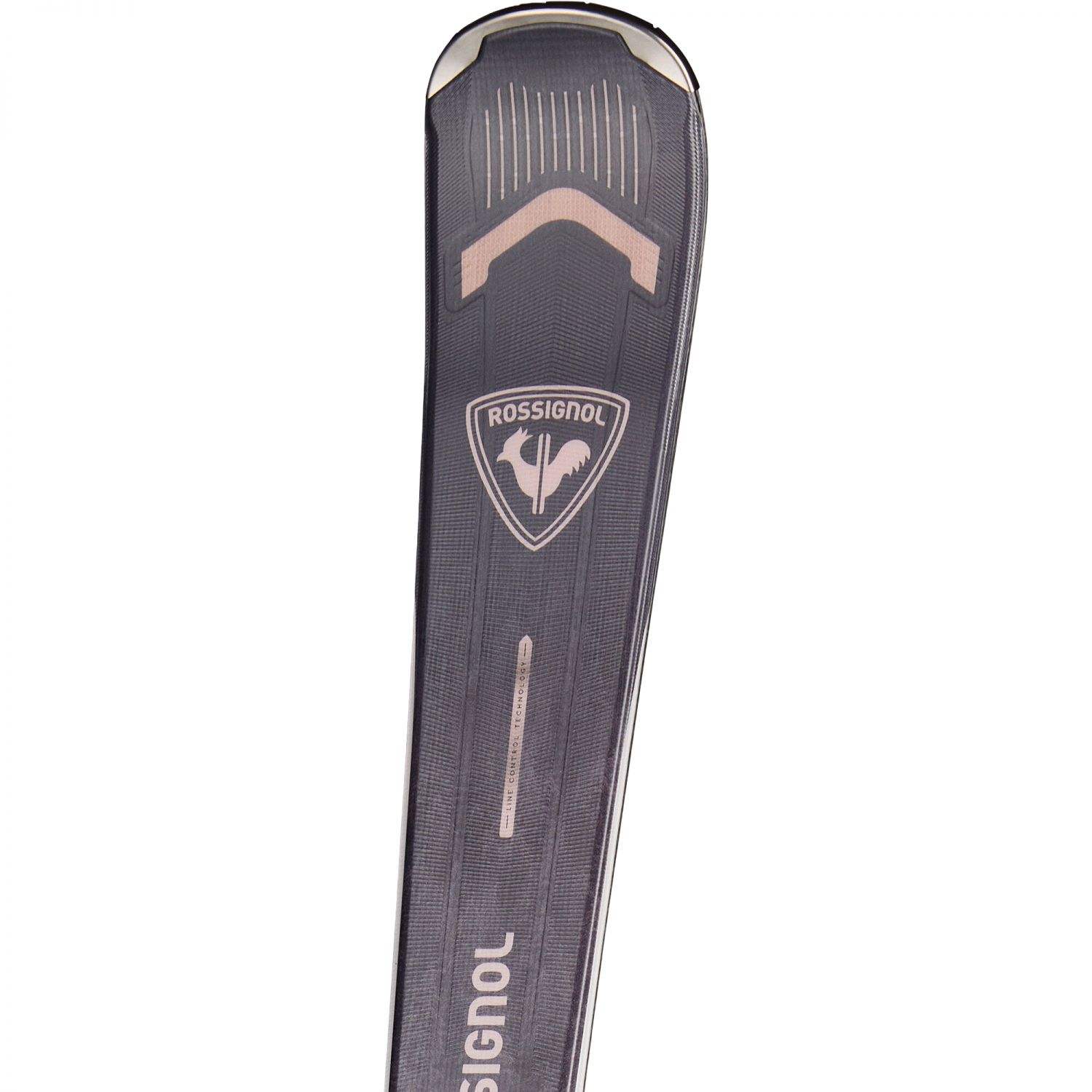 Rossignol Arcade W 80 + XP10, esquis, feminino