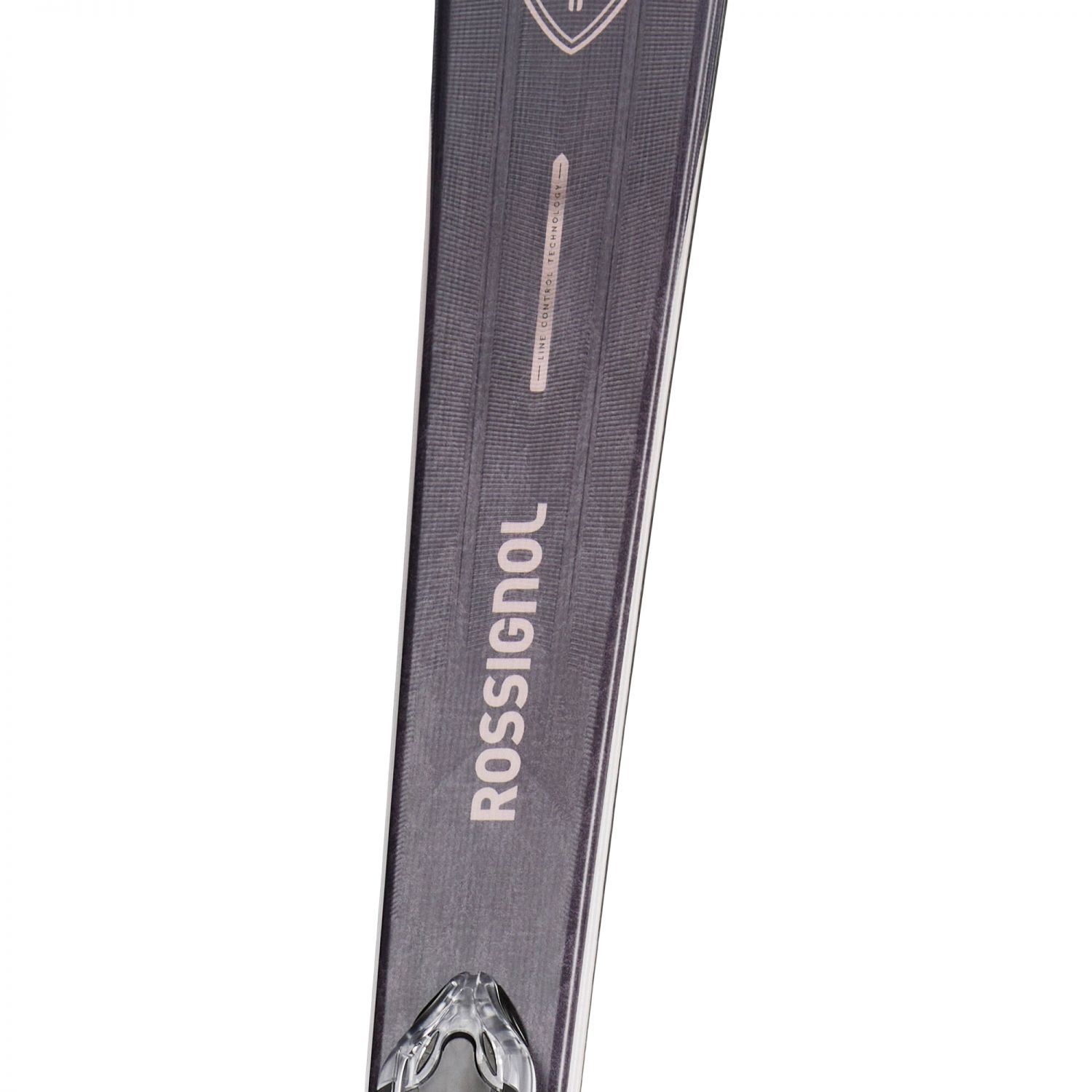 Rossignol Arcade W 80 + XP10, esquis, feminino