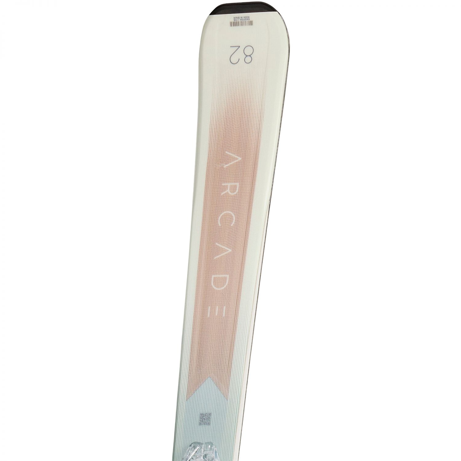 Rossignol Arcade W 82 + XP11