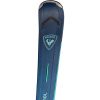 Rossignol Arcade W 84 K + NX12