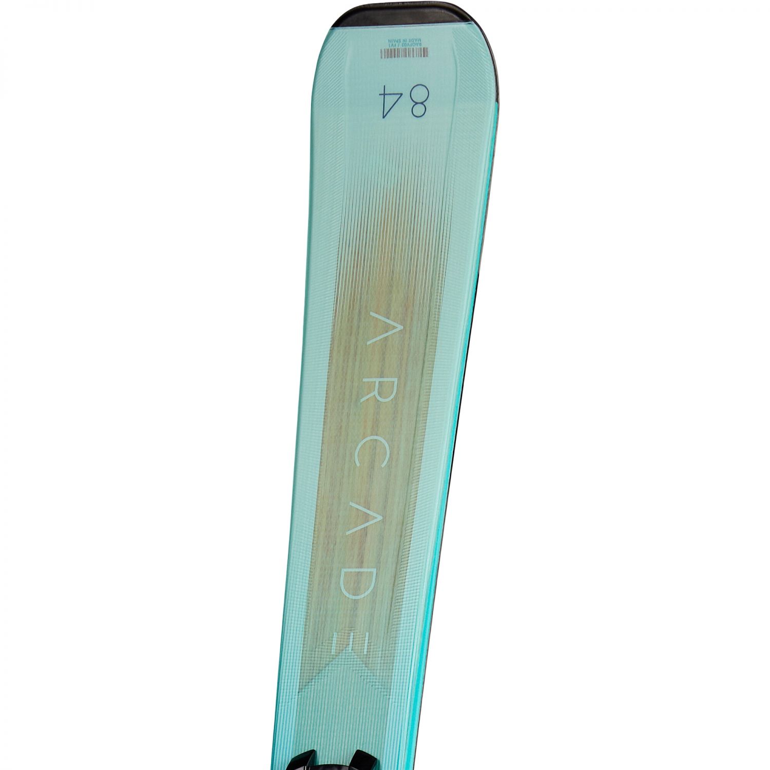 Rossignol Arcade W 84 K + NX12