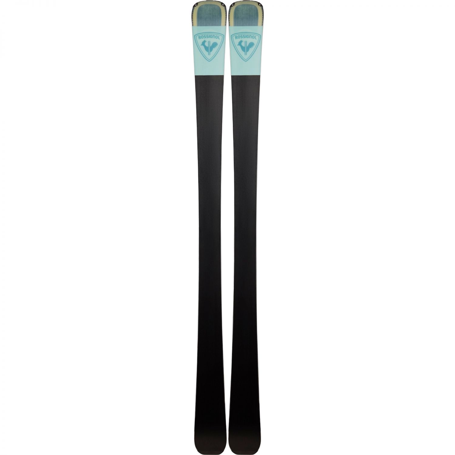 Rossignol Arcade W 84 K + NX12, lyže, ženy