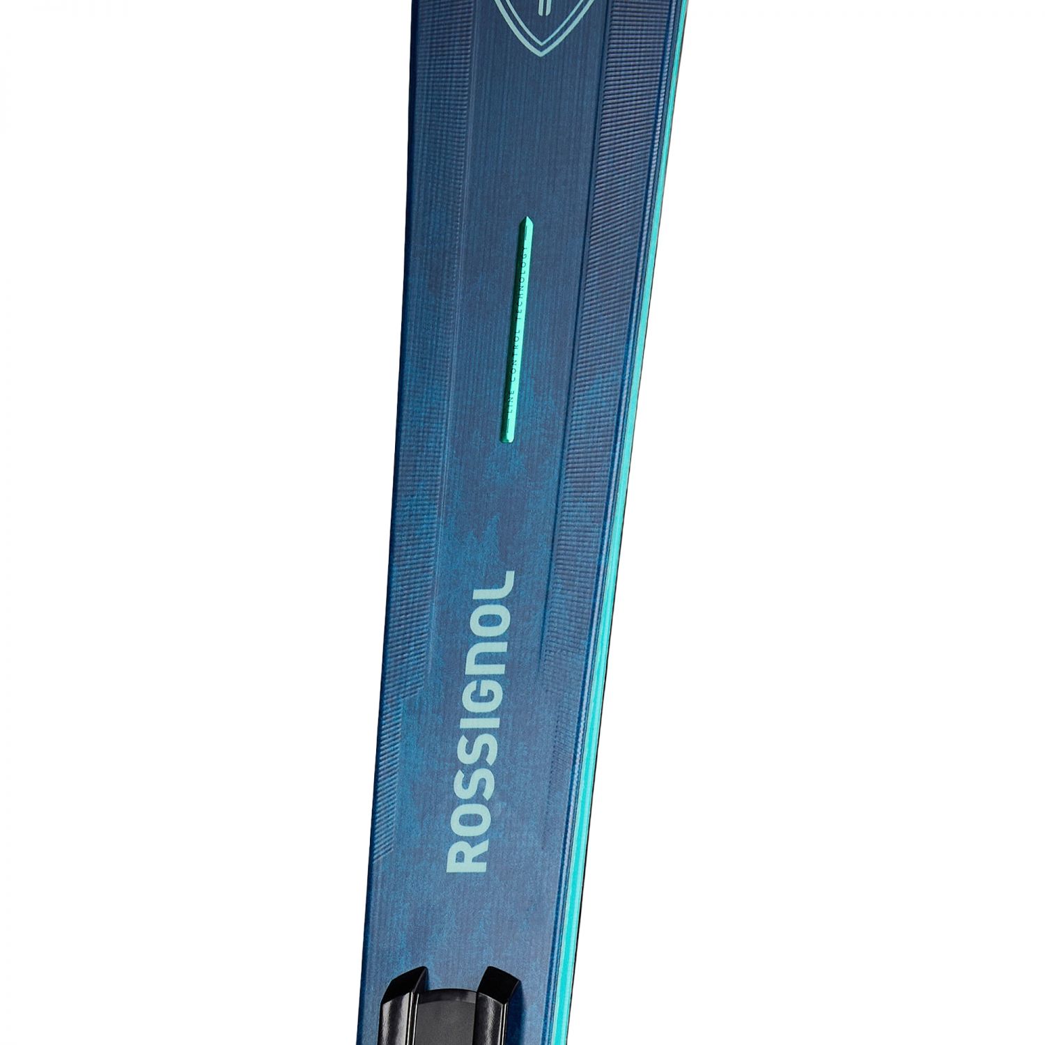 Rossignol Arcade W 84 K + NX12, lyže, ženy