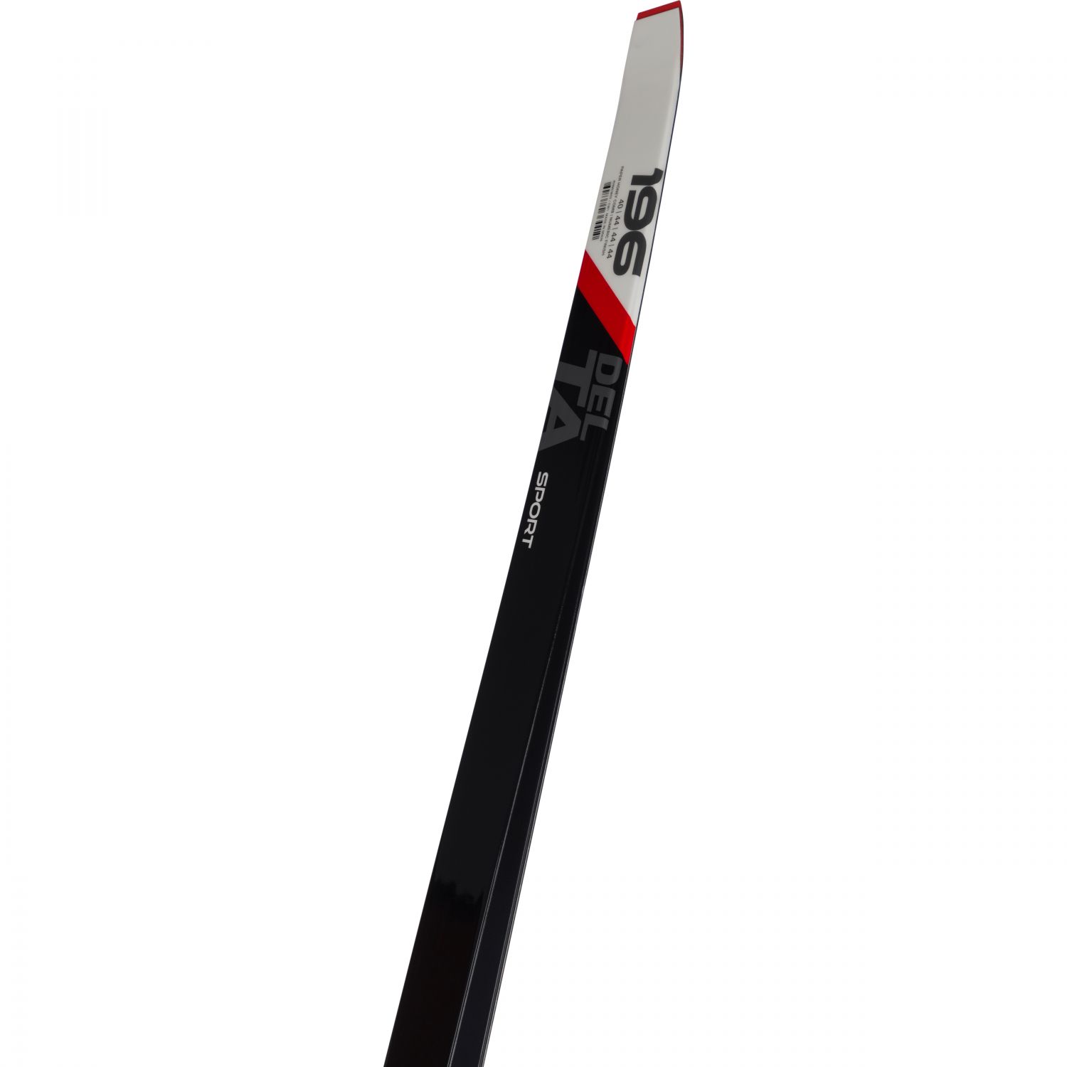 Rossignol Delta Sport R-Skin incl. Race Classic