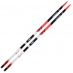 Rossignol Delta Sport R-Skin inkl. Race Classic