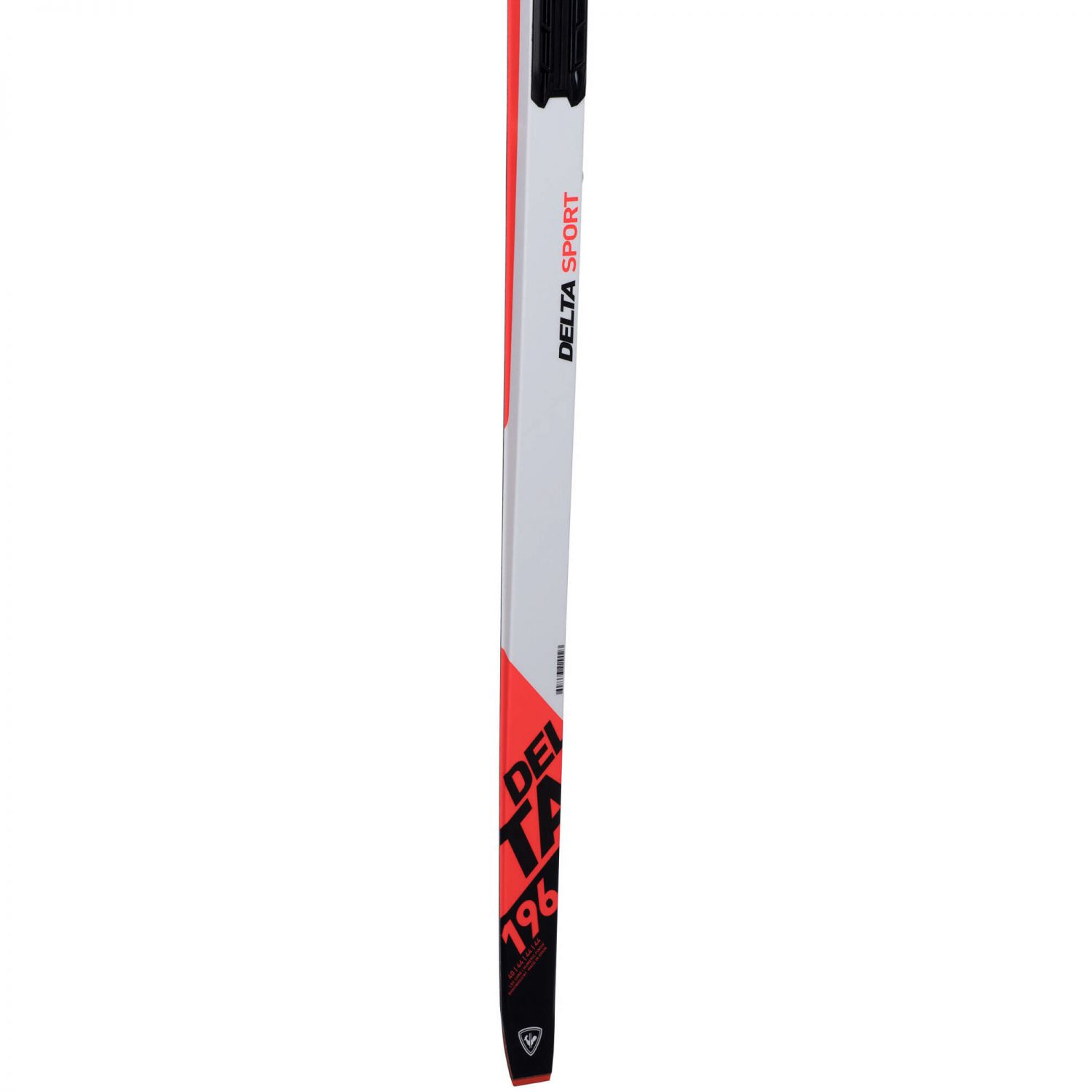 Rossignol Delta Sport R-Skin inkl. Race Classic