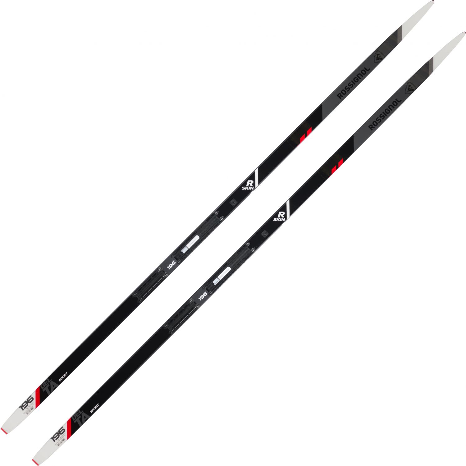 Rossignol Delta Sport R-Skin včetně Race Classic