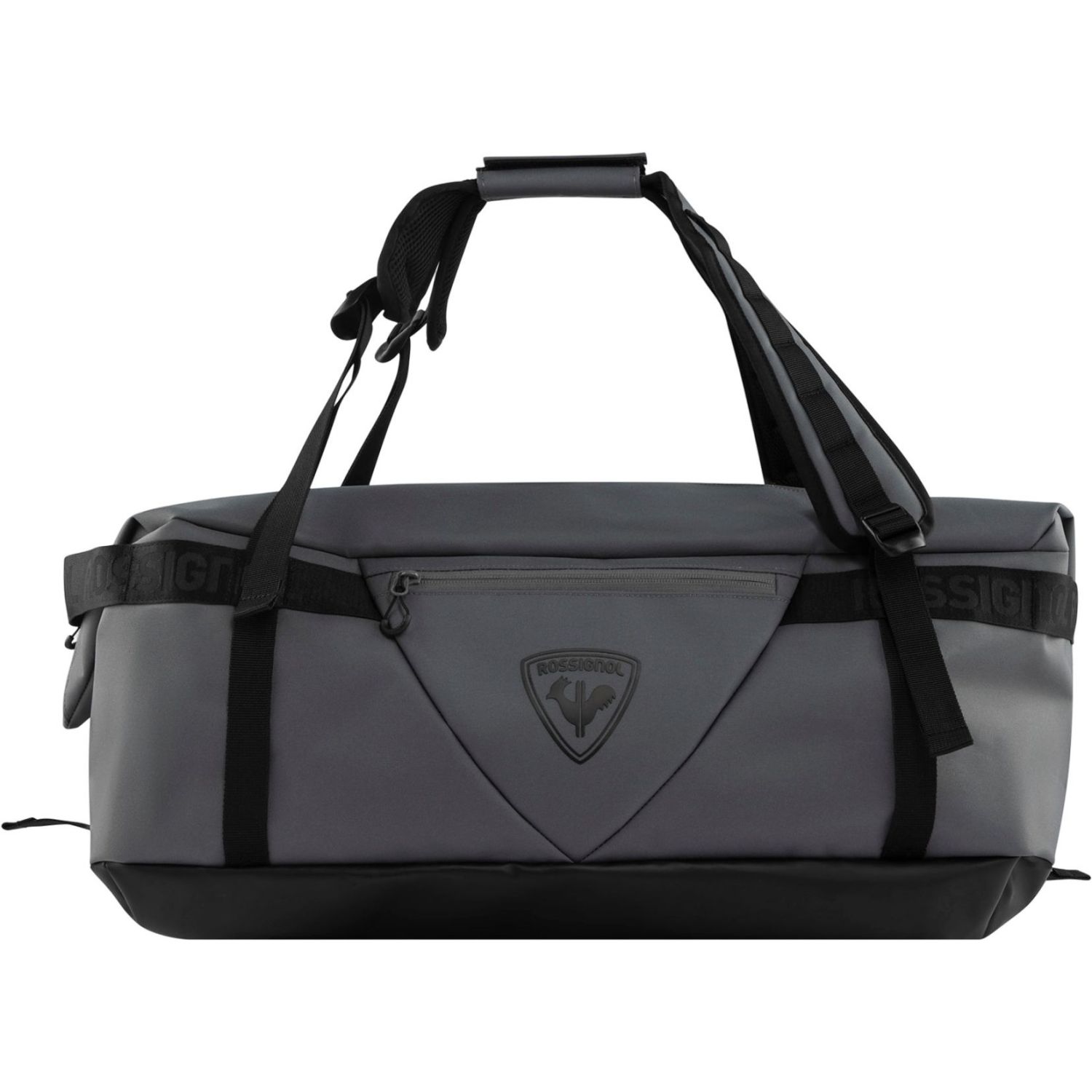 Rossignol Duffel Bag, 60L, Grey