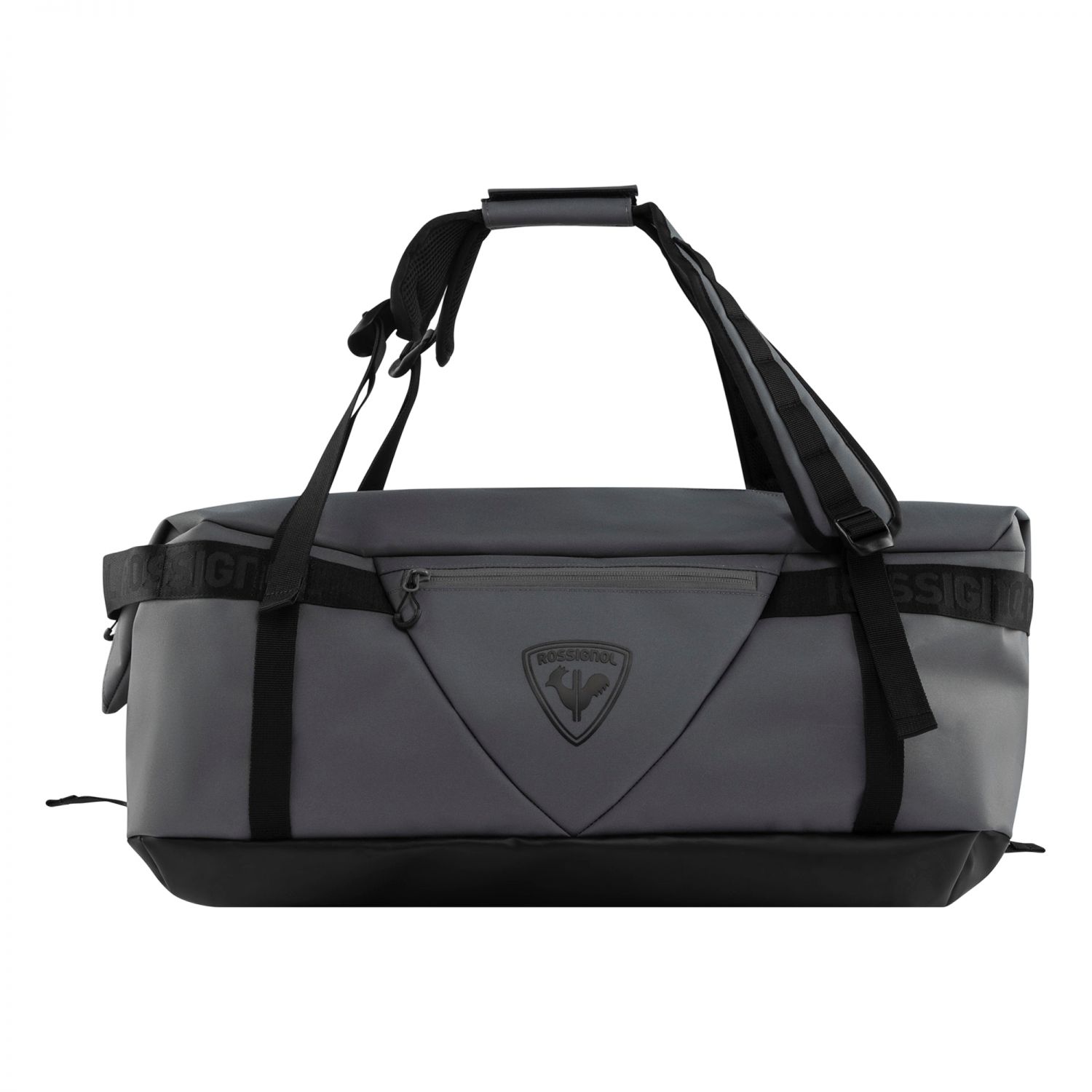 Rossignol Duffel Bag, 60L, grigio