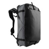 Rossignol Duffel Bag, 60L, grigio