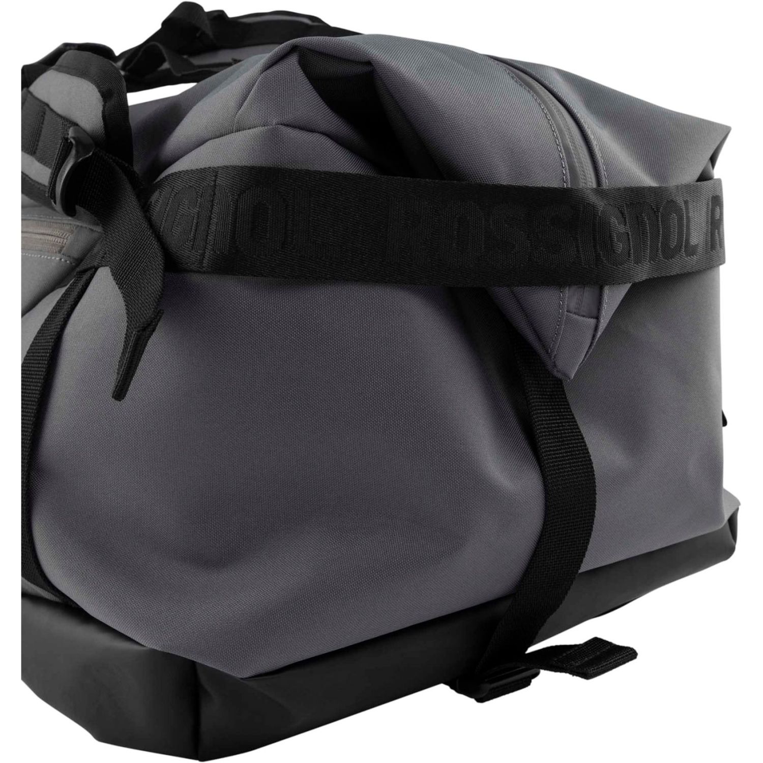 Rossignol Duffel Bag, 60L, gris