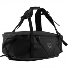 Rossignol Duffel Bag, 60L, preto