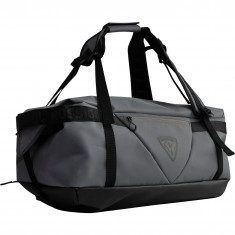 Rossignol Duffel Bag, 60L, szürke