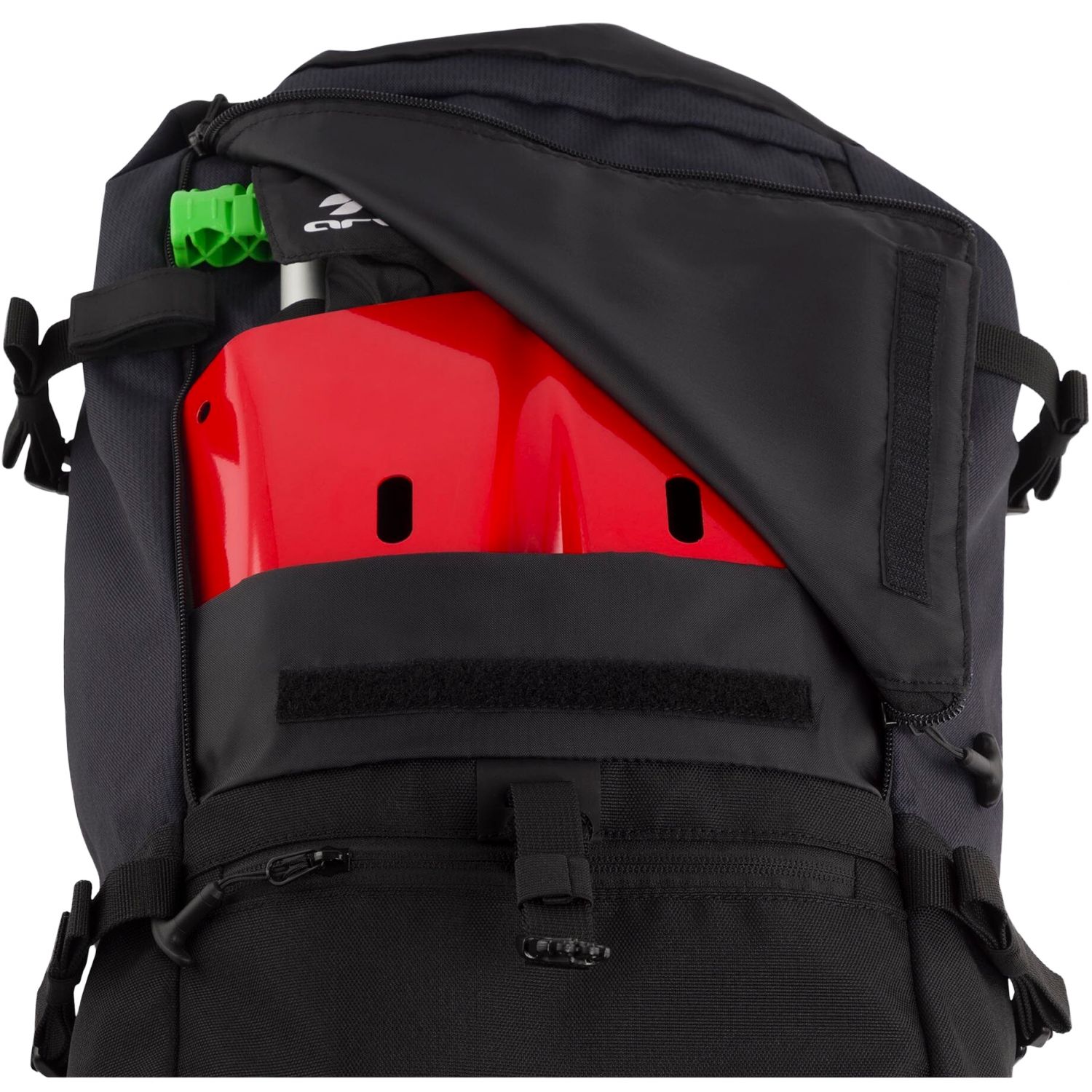 Rossignol Escaper Free, 25L, backpack, black