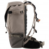 Rossignol Escaper Free, 25L, batoh, béžová/zelená