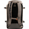 Rossignol Escaper Free, 25L, batoh, béžová/zelená
