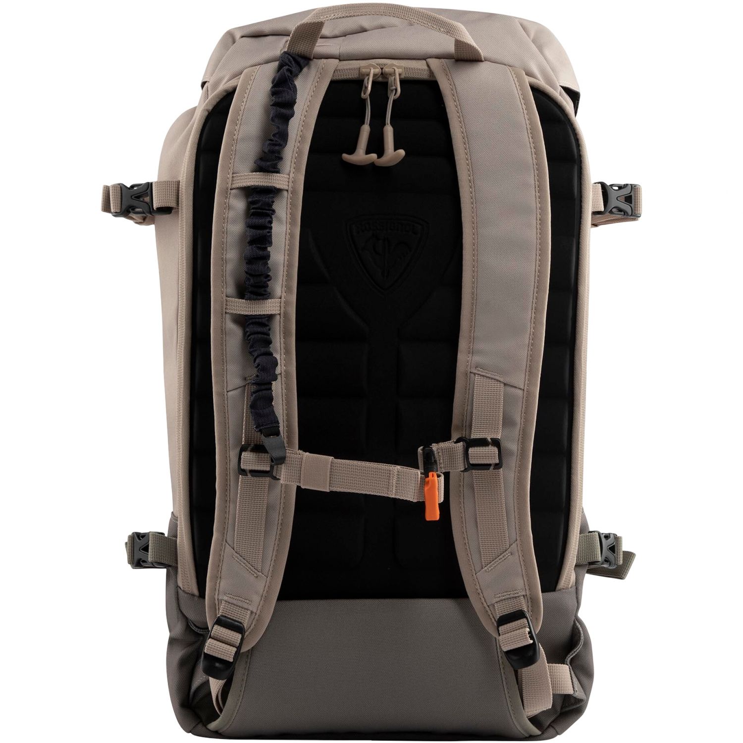 Rossignol Escaper Free, 25L, batoh, béžová/zelená