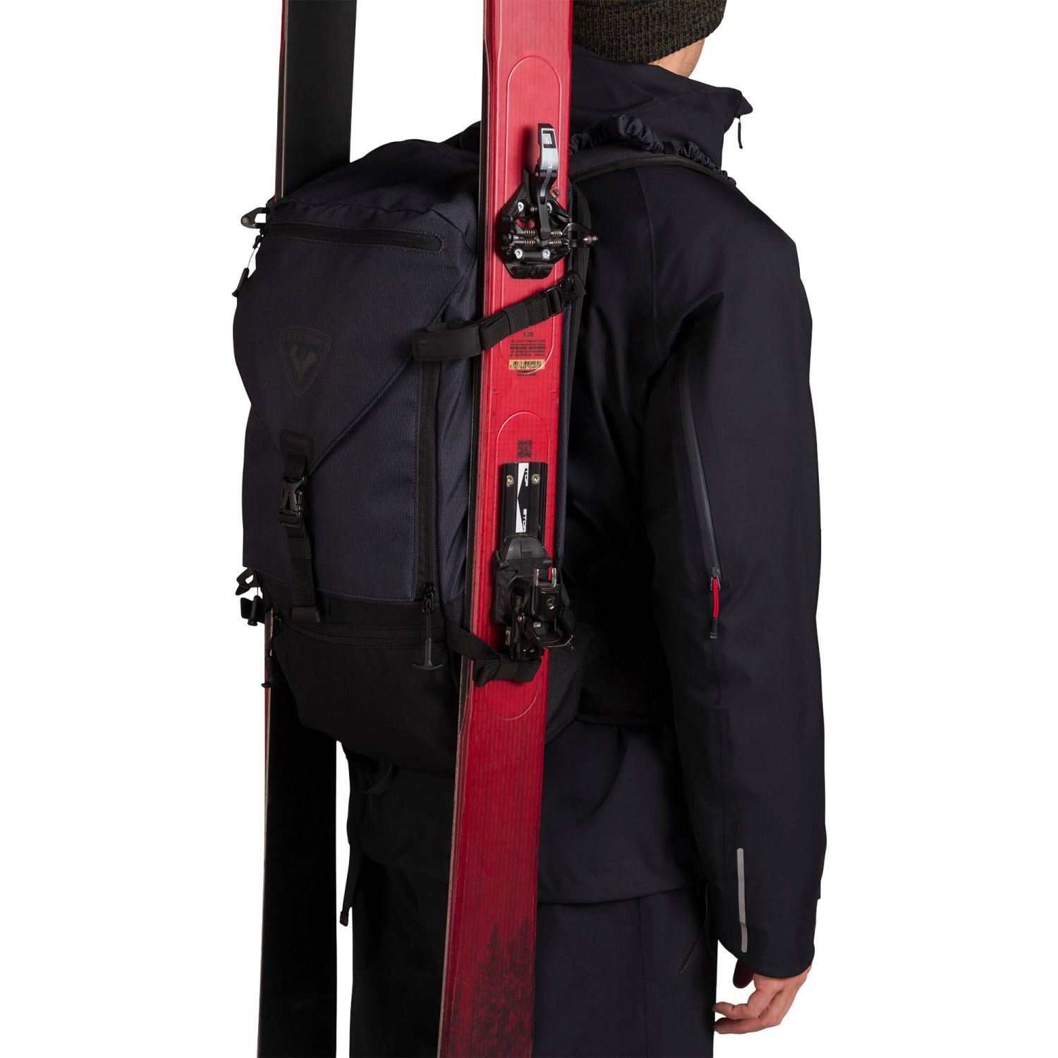 Rossignol Escaper Free, 25L, zaino, nero