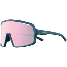 Rossignol Escaper Photochromic, napszemüveg, kék
