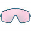 Rossignol Escaper Photochromic, slnečné okuliare, modré