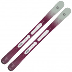 Rossignol Esperienza W Pro + KID4 GW