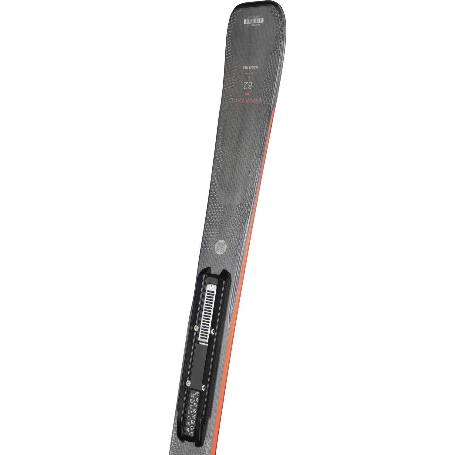 Rossignol Experience W 82 Ti K + NX12 GW