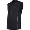 Rossignol Flexvent Vest, protection dorsale, junior, noir