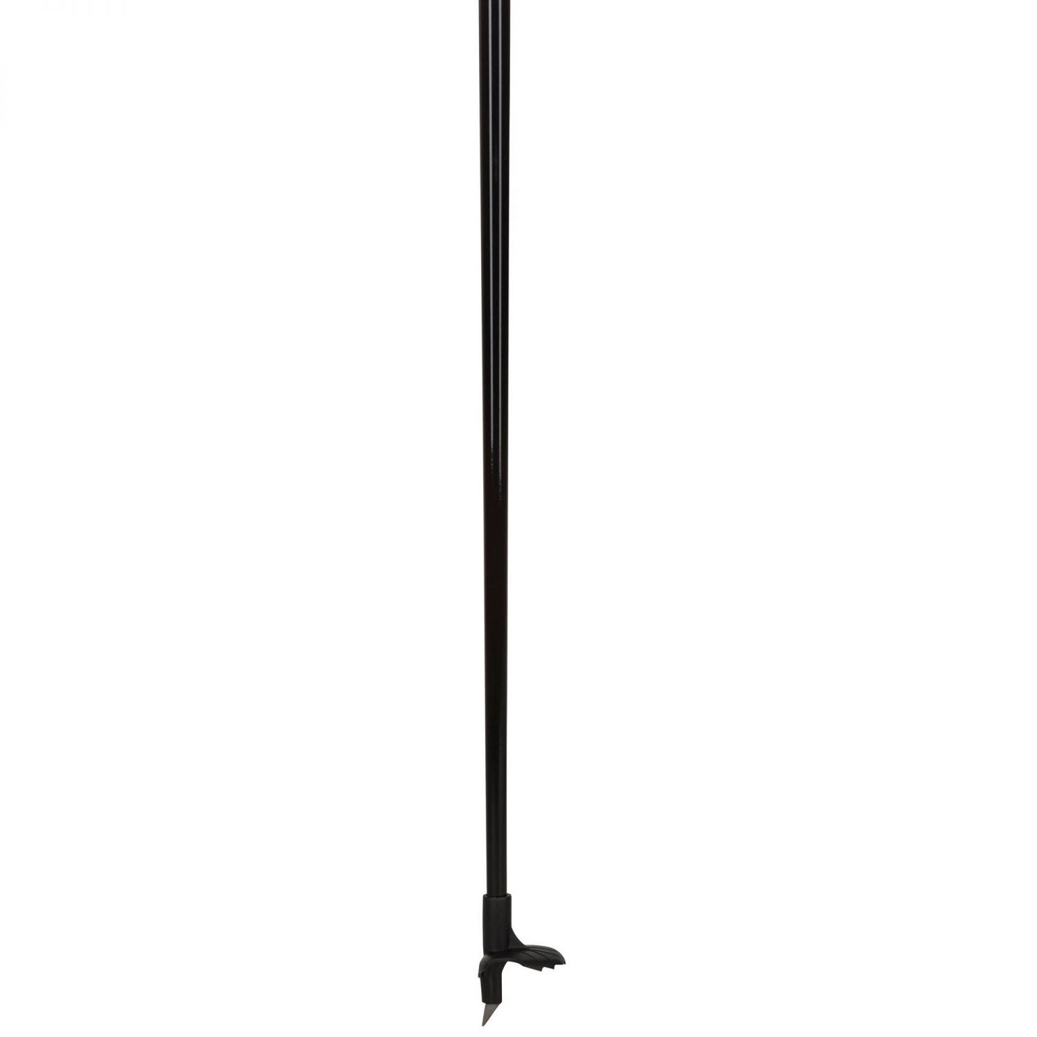 Rossignol Force 7, bastões de esqui de fundo, vermelho