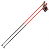 Rossignol Force 7, ski poles, red
