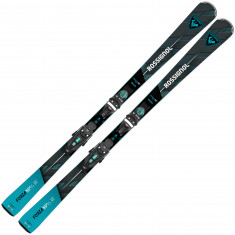Rossignol Forza' 50 CAM K + NX12