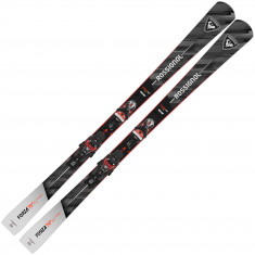 Rossignol Forza' 70 TI K + SPX14