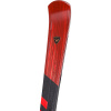 Rossignol Forza 70° V-TI + SPX14 GW