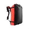 Rossignol Hero Duffel-laukku, 60L, punainen