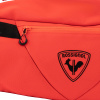 Rossignol Hero Duffle Bag, 60L, rød
