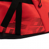 Rossignol Hero Duffle Bag, 60L, rød