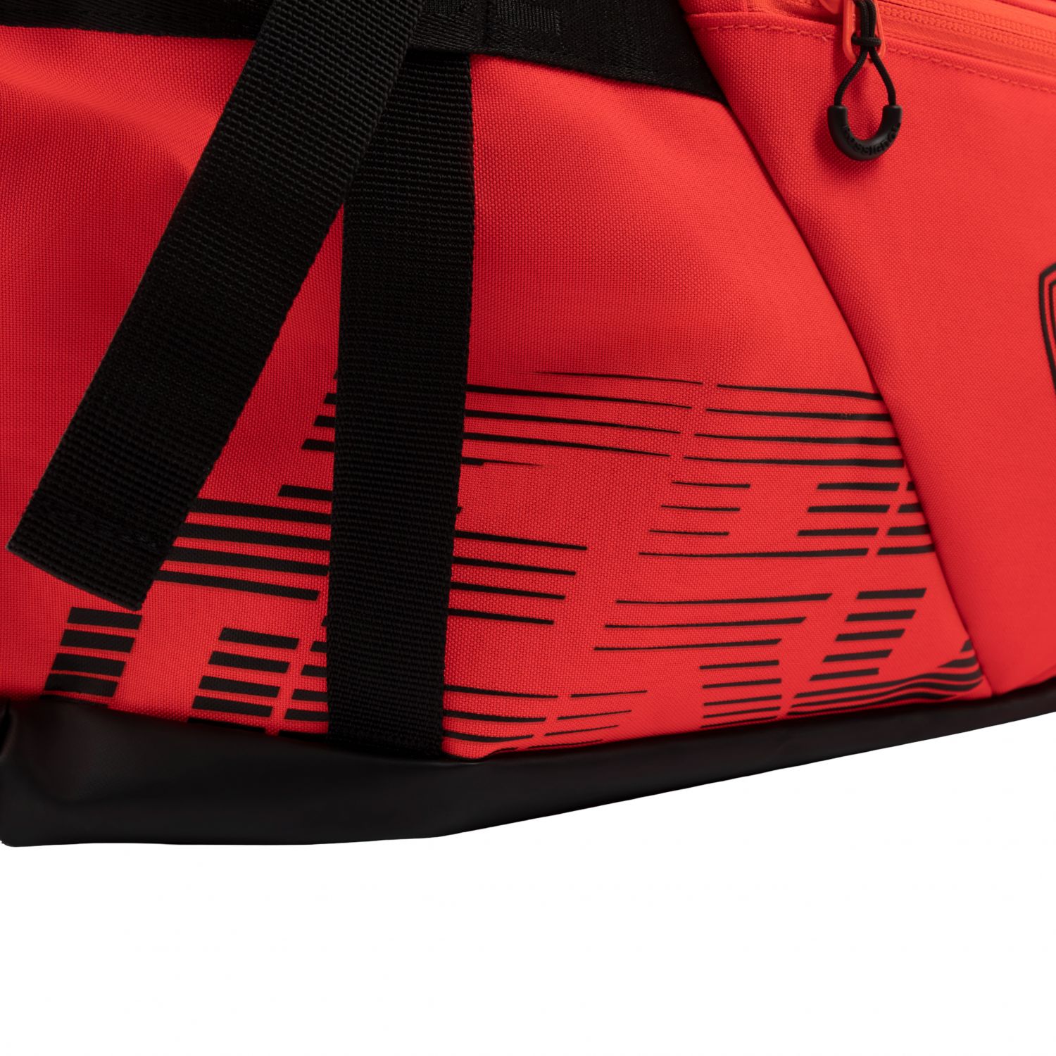 Rossignol Hero Duffle Bag, 60L, rød