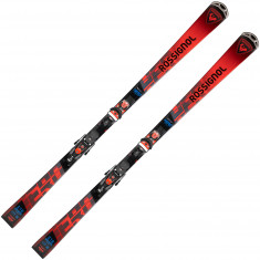 Rossignol Hero Elite LT TI K + NX 12 GW