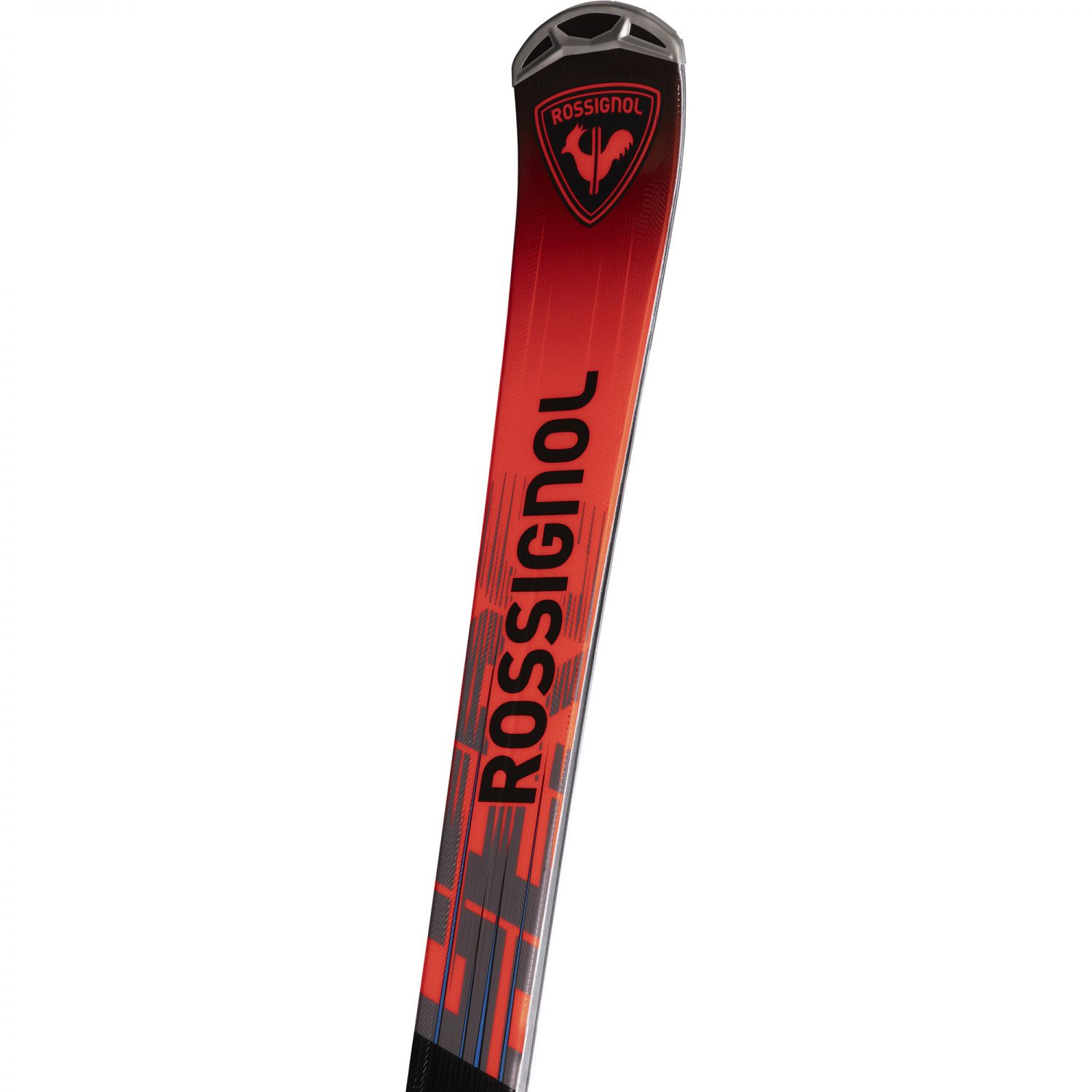 Rossignol Hero Elite LT TI K + NX 12 GW