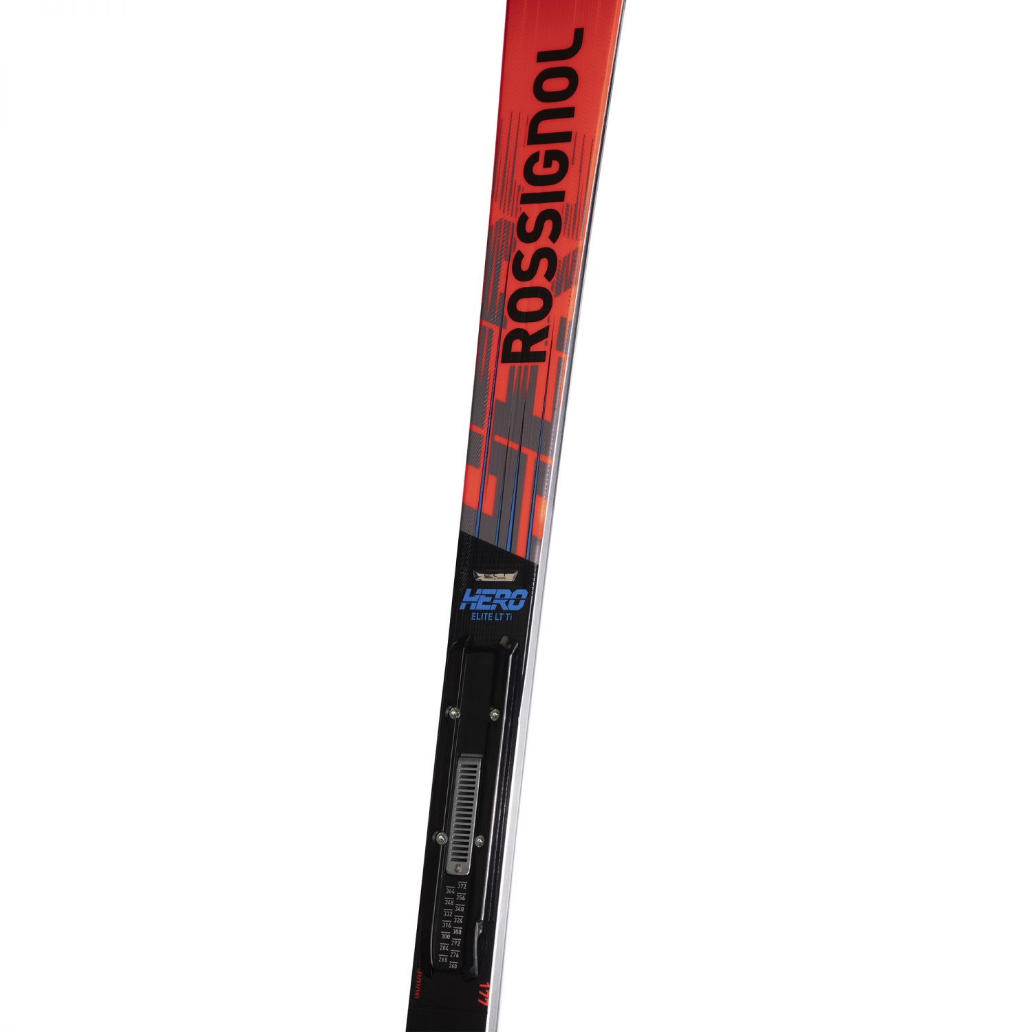 Rossignol Hero Elite LT TI K + NX 12 GW