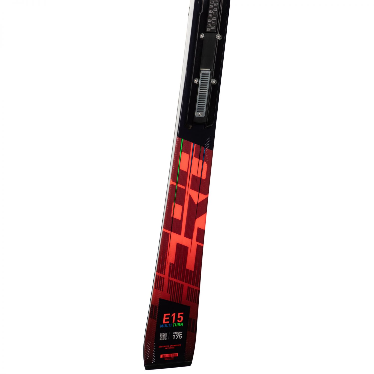 Rossignol Hero Elite MT CA + NX12 GW