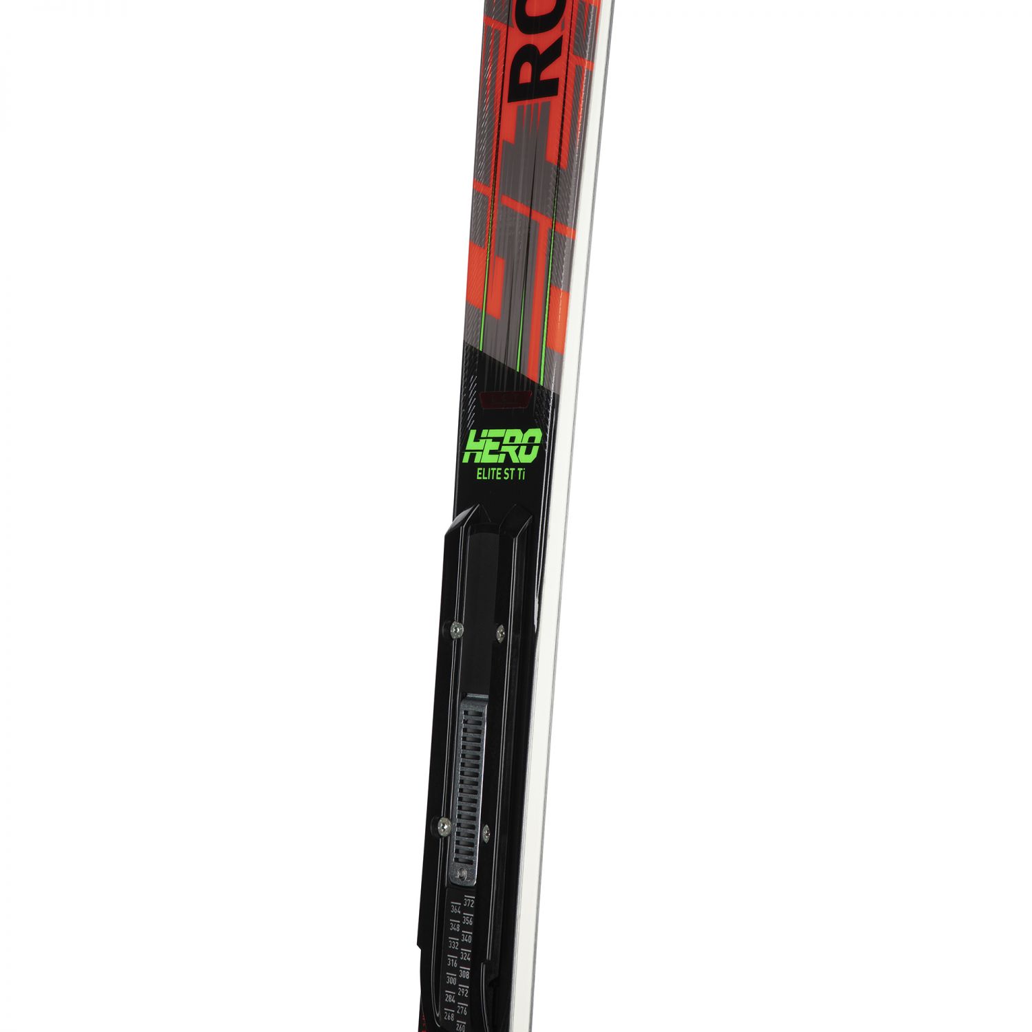 Rossignol Hero Elite ST TI K + NX12 GW