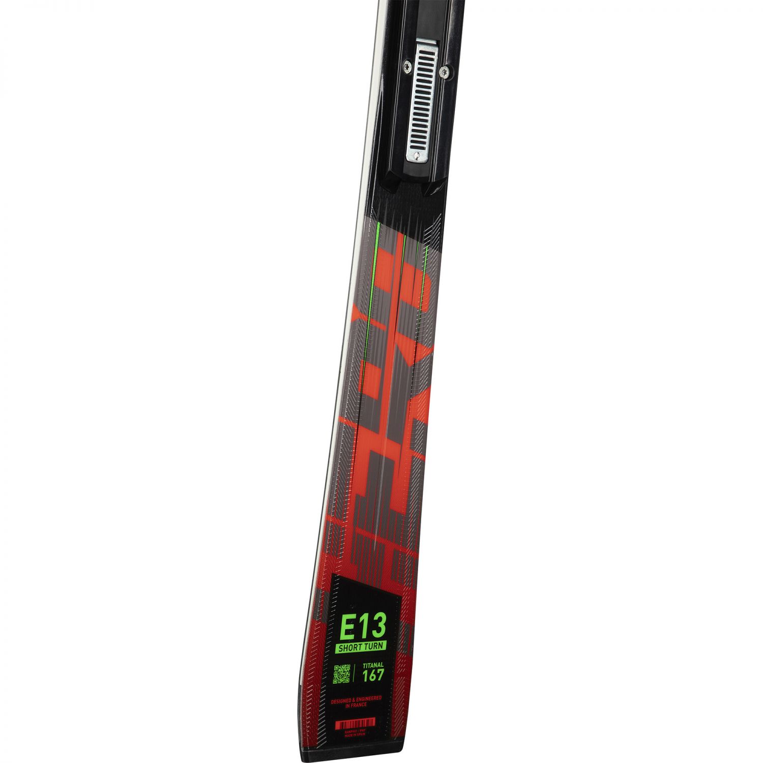 Rossignol Hero Elite ST TI K + NX12 GW