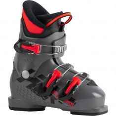 Rossignol Hero J3, botas de esquí, junior, gris oscuro